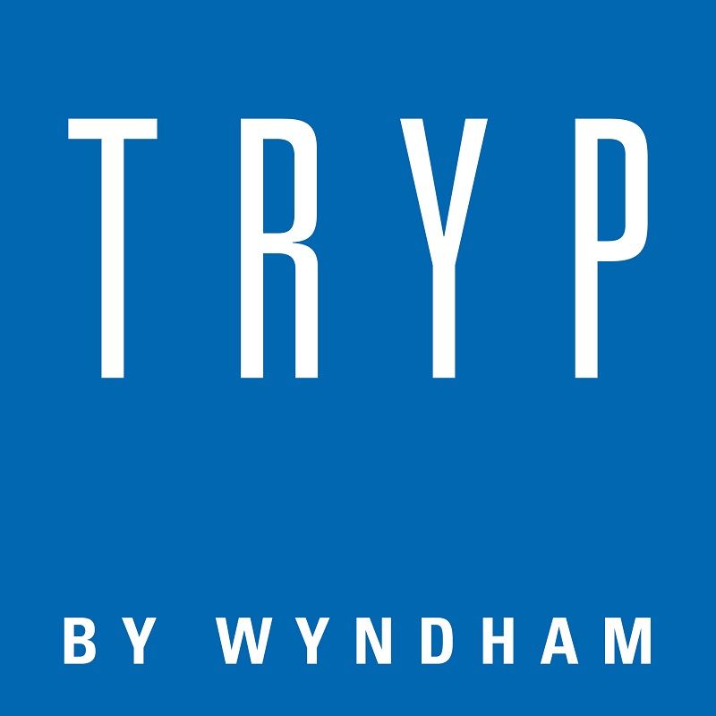Tryp By Wyndham Yangon Hotell Exteriör bild